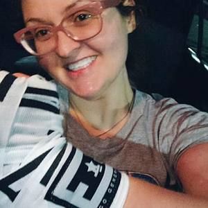 Meet your Posher, Erica